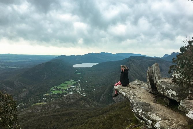 Grampians - Private Tour