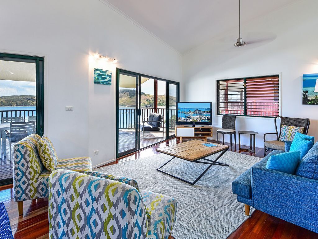 Casuarina Cove 14, Hamilton Island