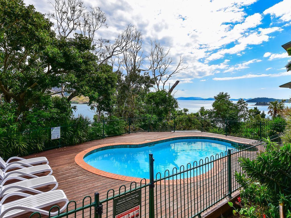 Casuarina Cove 14, Hamilton Island