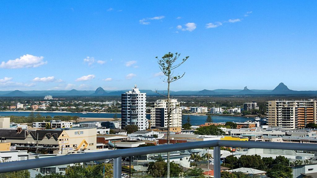 Outlook Unit 40 Caloundra QLD