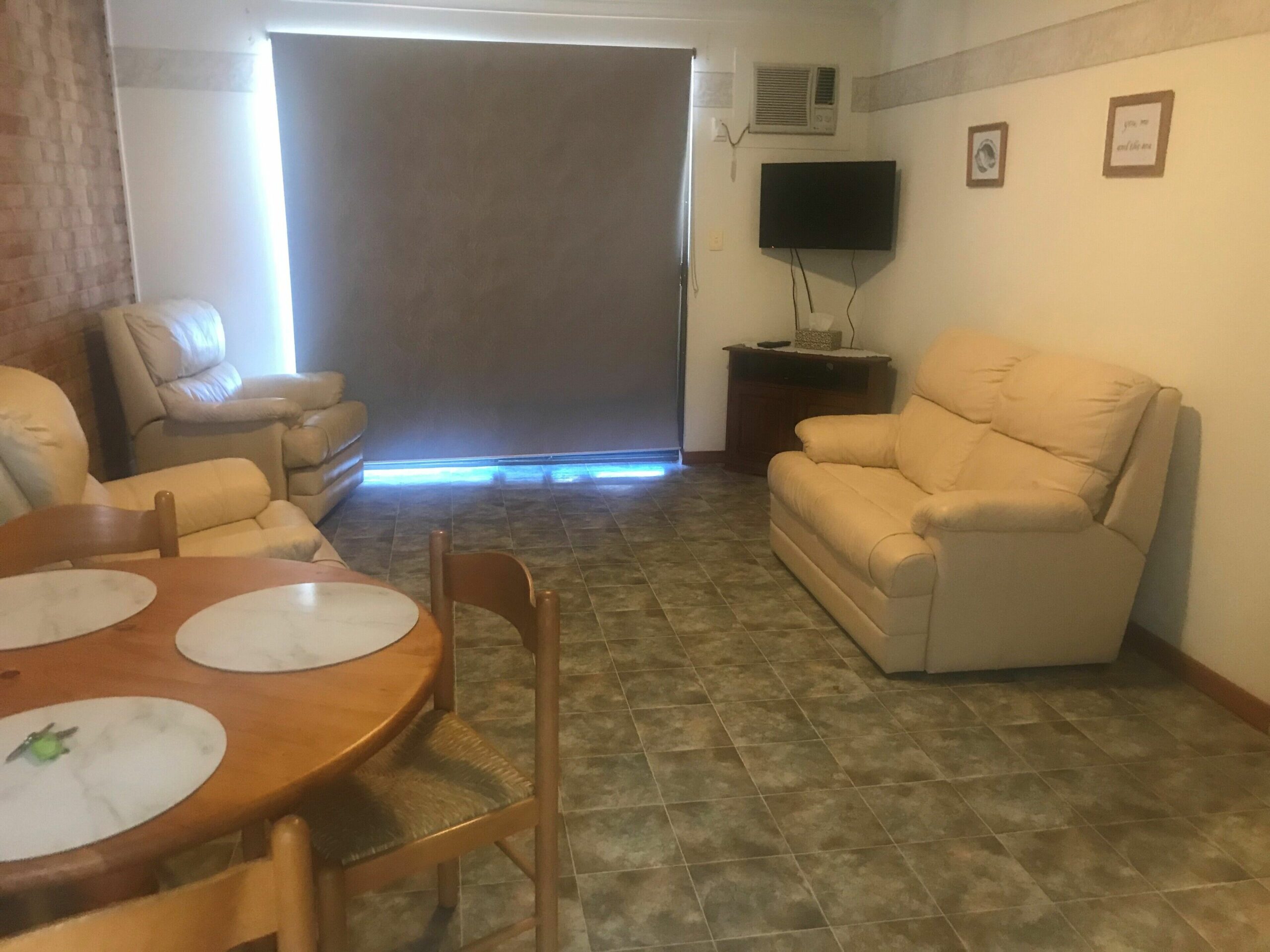 Unit in Hartog Cres - Denham, Shark Bay