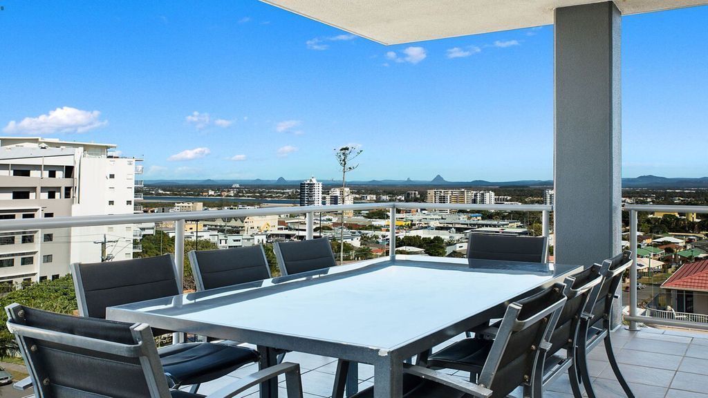 Outlook Unit 40 Caloundra QLD