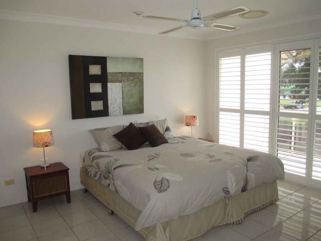 Superb Location - Hervey Bay