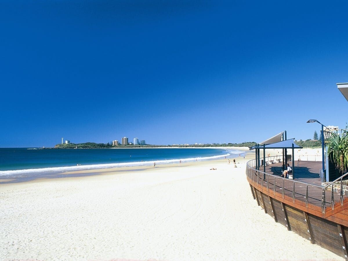 Renovated Beach House in the Heart of Mooloolaba