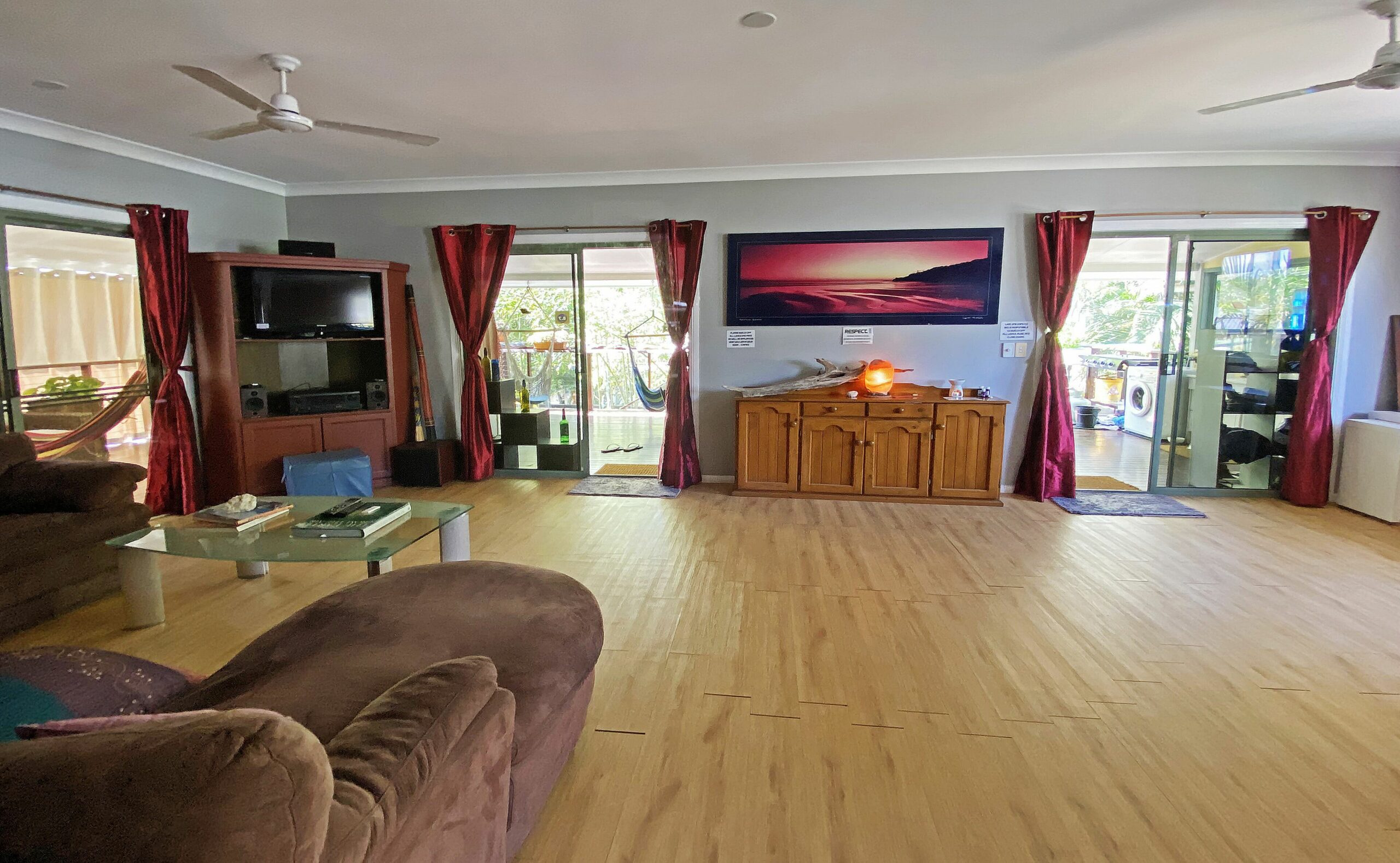 Large 4 Bedroom Kitesurf Beach House