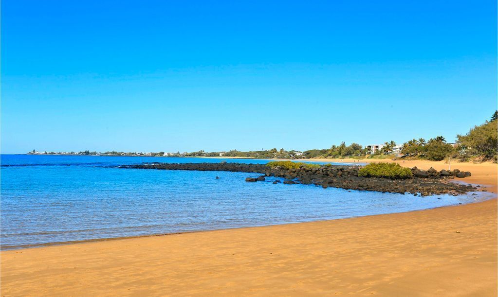 Royal Palms Beach Front Villa