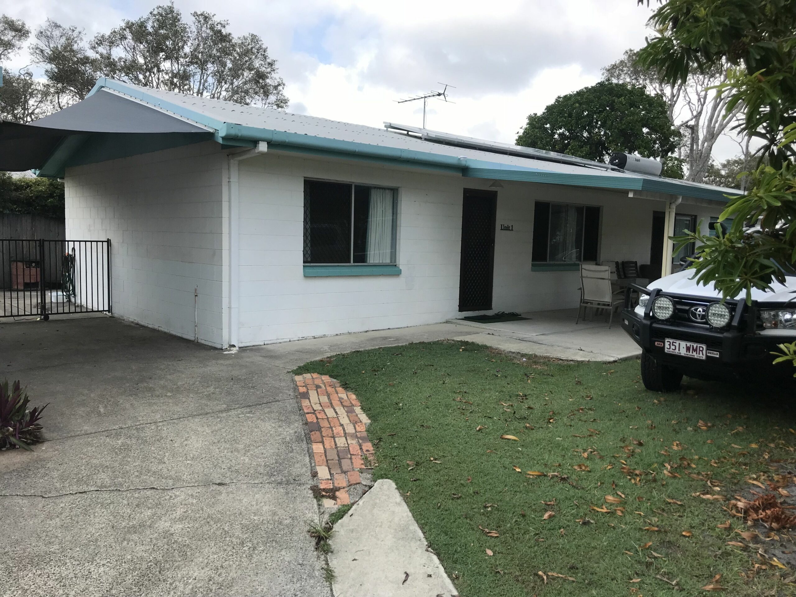 Currimundi Bare Foot Beach House