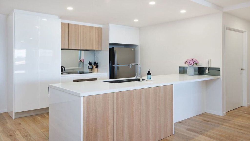 Mahia Rise Unit 8 Kings Beach