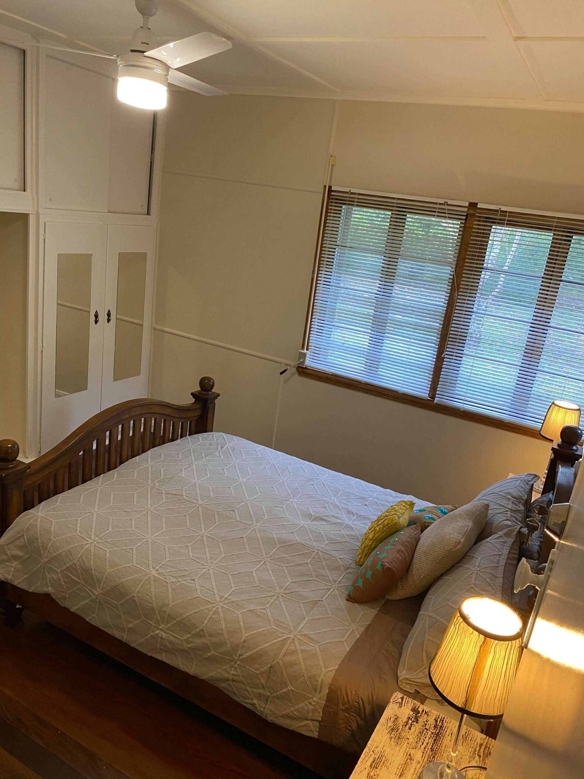 Renovated Queenslander In Beautiful Beerwah