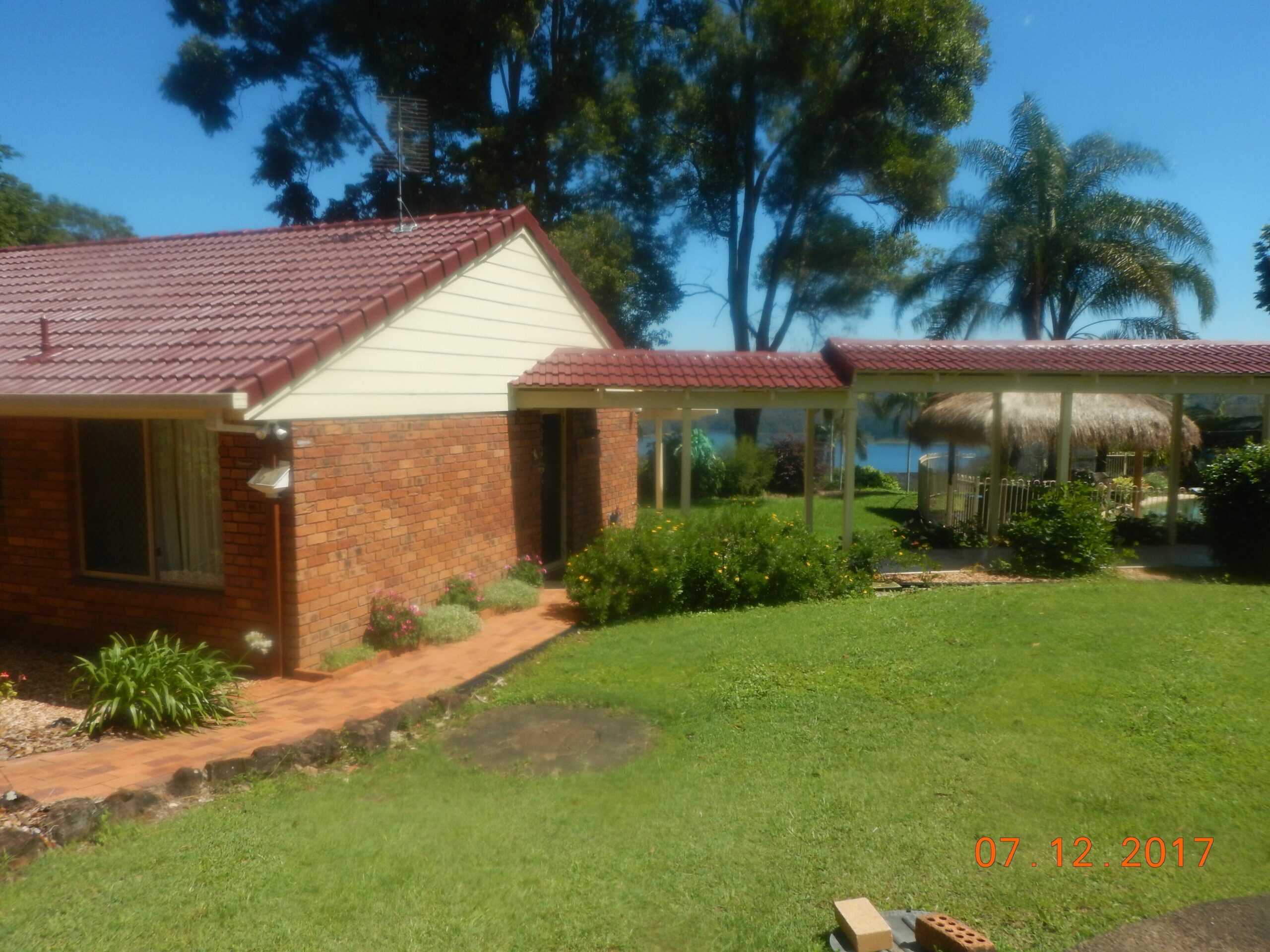 Kookaburra Cottage - Lake View