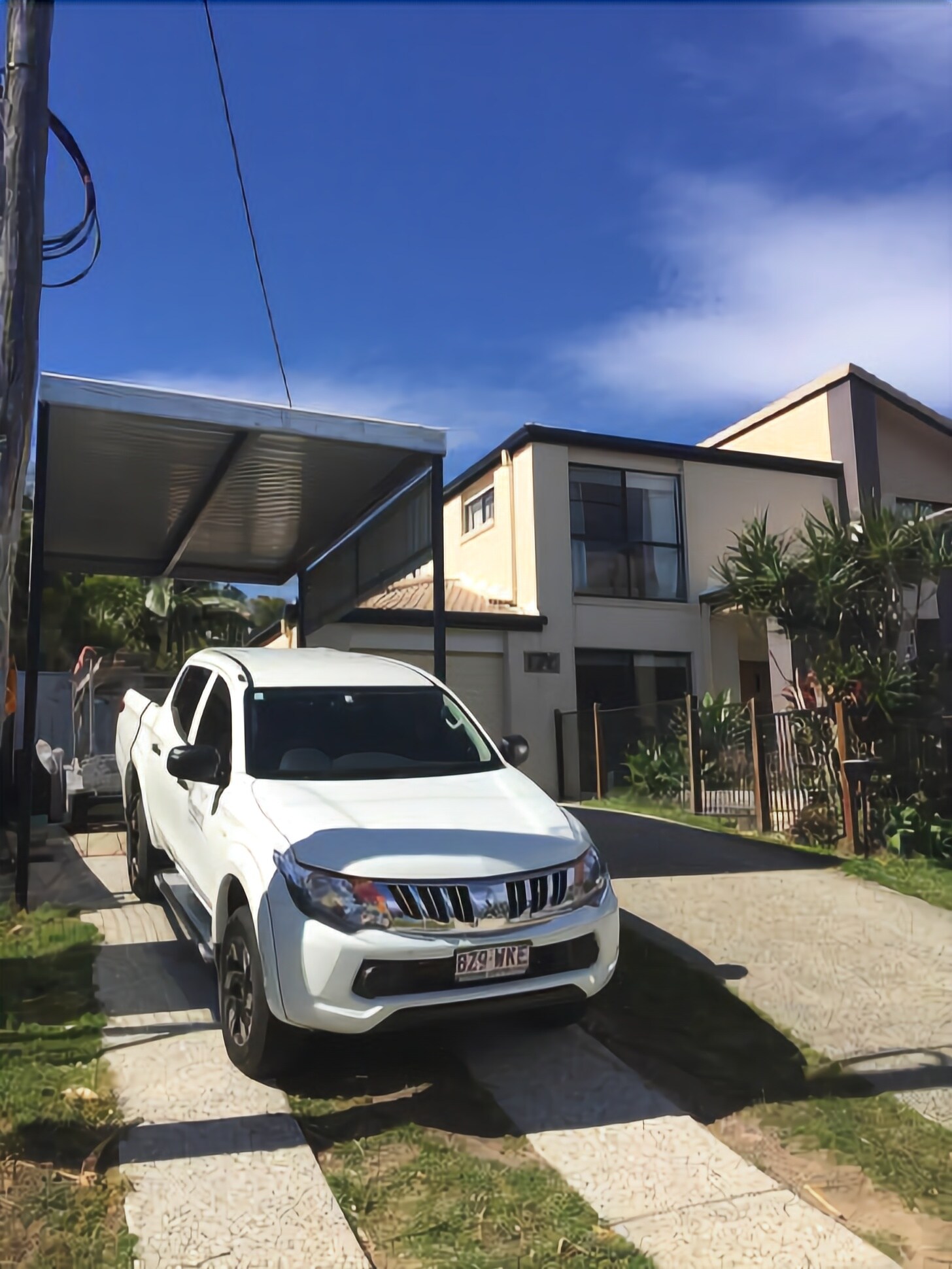 Spacious Beach House in Beautiful Dicky Beach, Caloundra