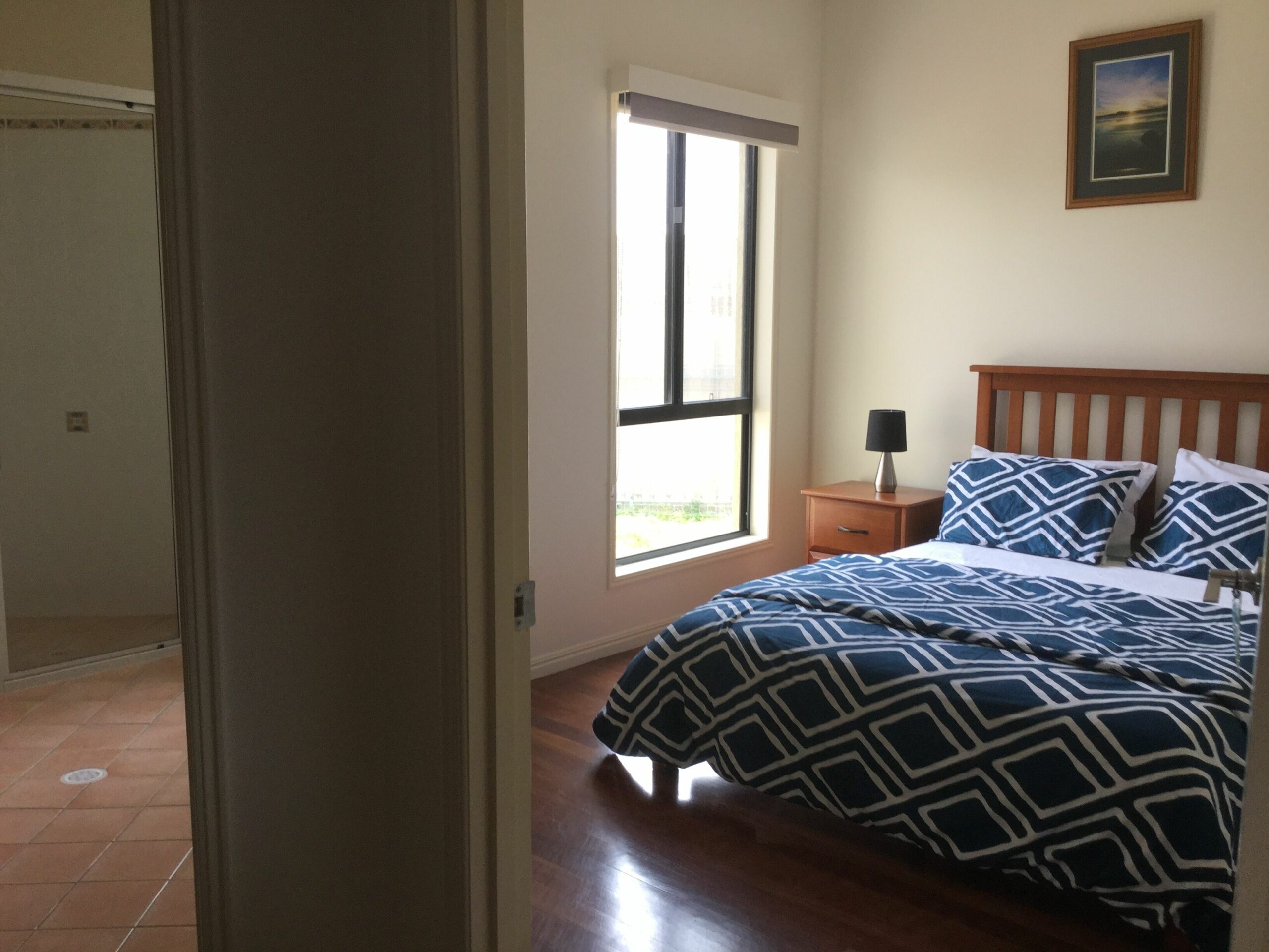 Sea Breeze,swim Beach, Marina, Fraser Island & Ocean, Stay in Morden House