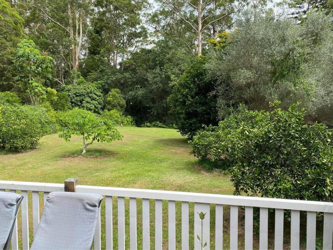 Renovated Queenslander In Beautiful Beerwah