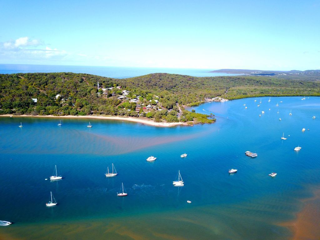 Cast A Wave - Agnes Water, QLD