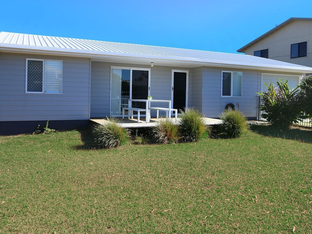 Beautifully Renovated Home