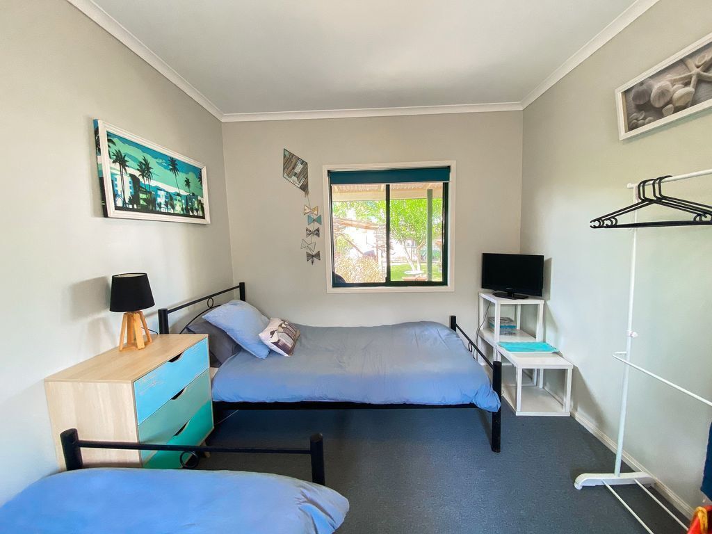 The Batch - Burrum Heads - Walk To Beach - 2BR - Pets Welcome