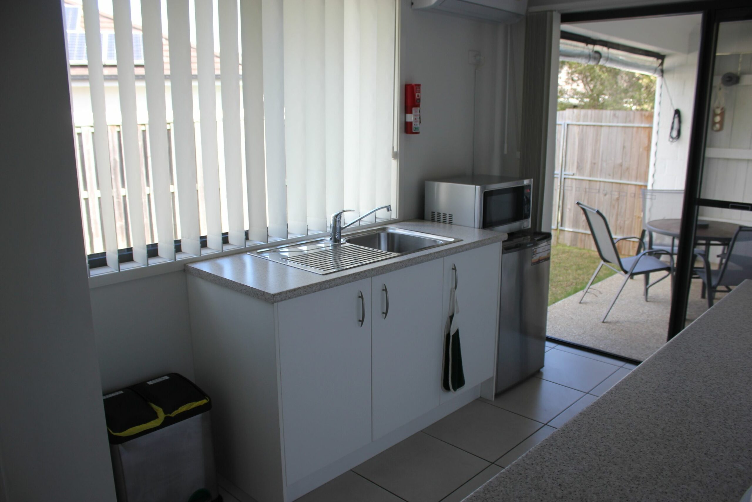 Beerwah Ideal 1 Bed Apartment, Pet Friendly and Only 5 Minutes to Australia Zoo