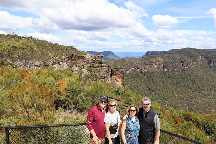 Grampians National Park Small-Group Eco Tour from Melbourne