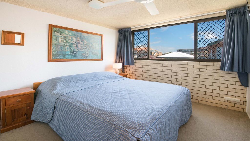 Edgecliffe Unit 10 Kings Beach QLD