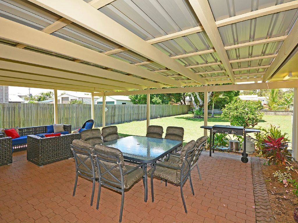 Myway - Burrum Heads- Close to Beach and Boat Ramp- 3BR