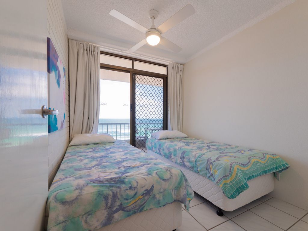 Edgecliffe Unit 4, 4 Esplanade Kings Beach