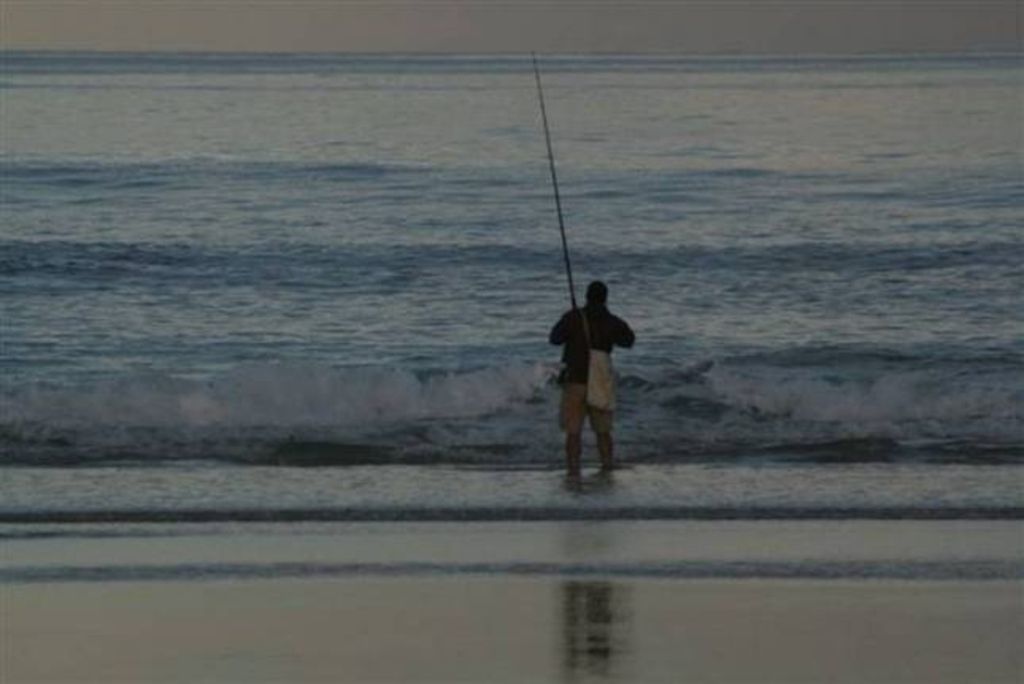 Fraser Island, My Island Home. Sleeps 14