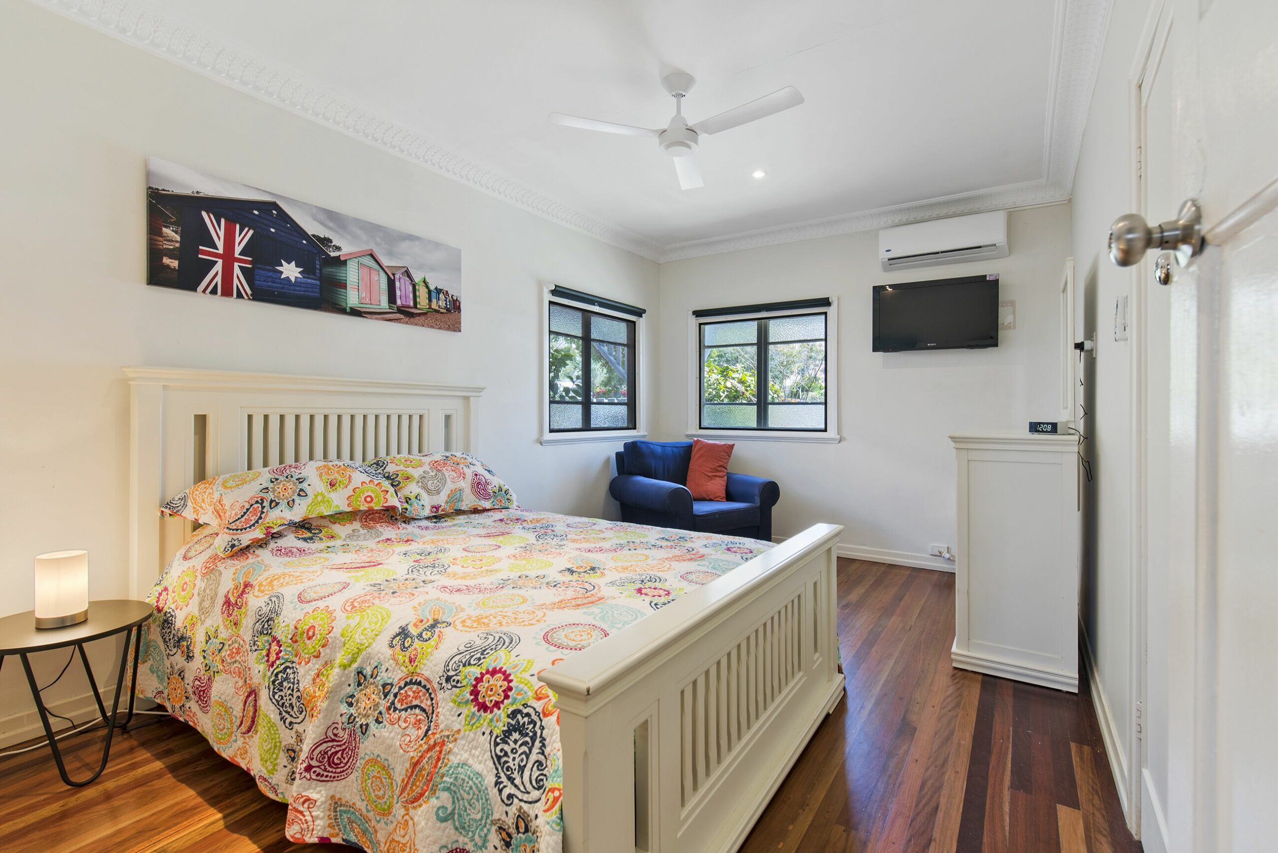 Pet Friendly Holiday House - Bonnie Dune