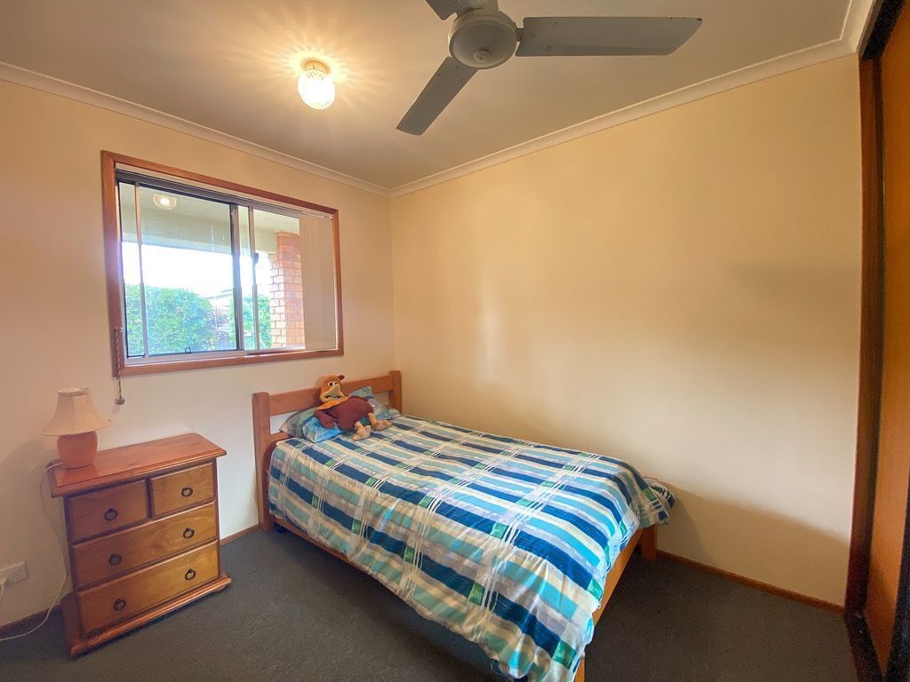 Conway - Burrum Heads- Riverfront - 3br- Aircon-pets Welcome