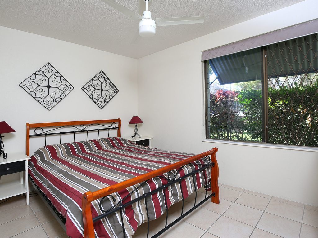 Levuka Unit 4, 14 Moreton Pde. Kings Beach