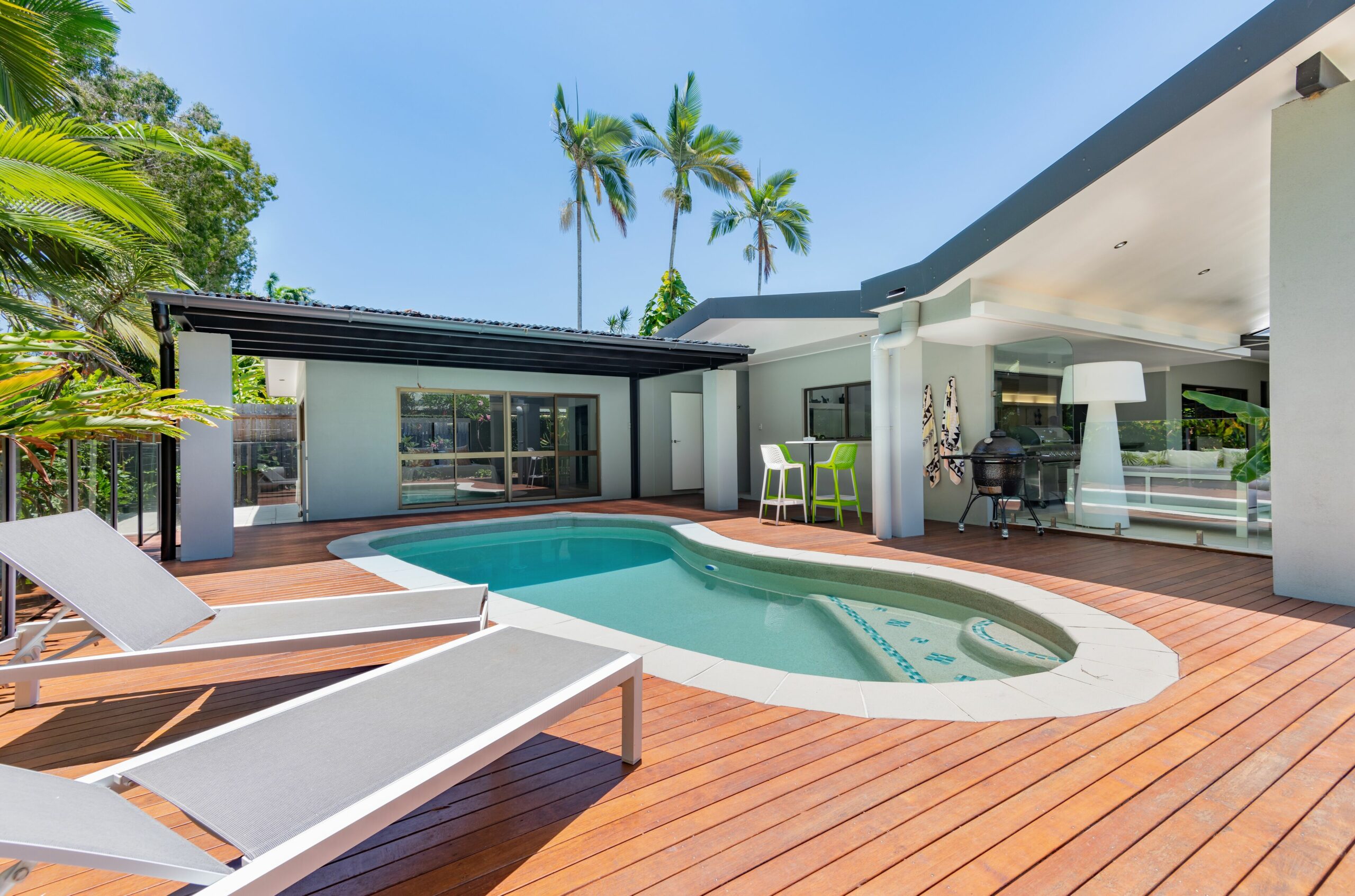 Villa Nava - Port Douglas