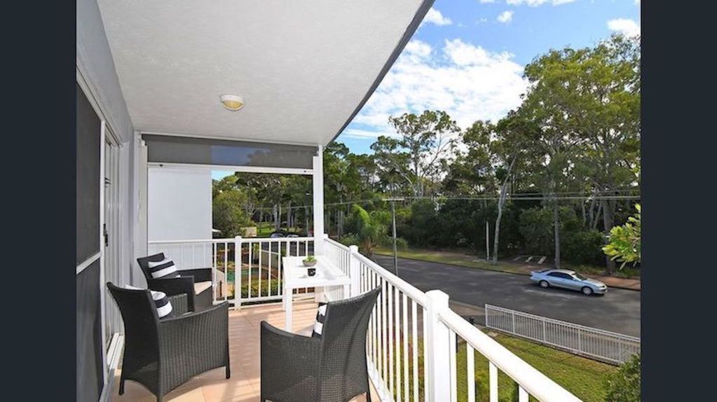 Beachfront Luxury Apartment Hervey BAY