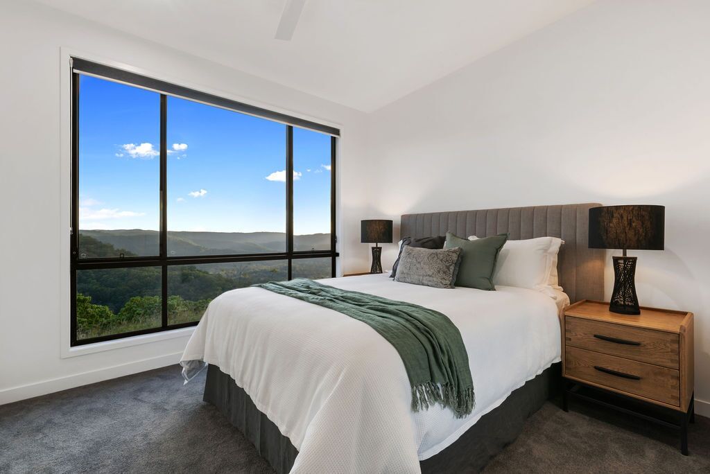 The Ridge at Maleny - The Executive Residence