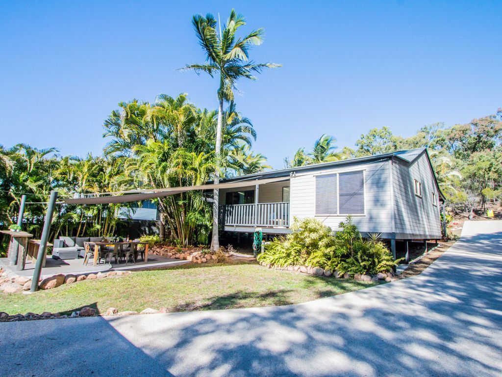 Canny Breeze - Agnes Water, QLD