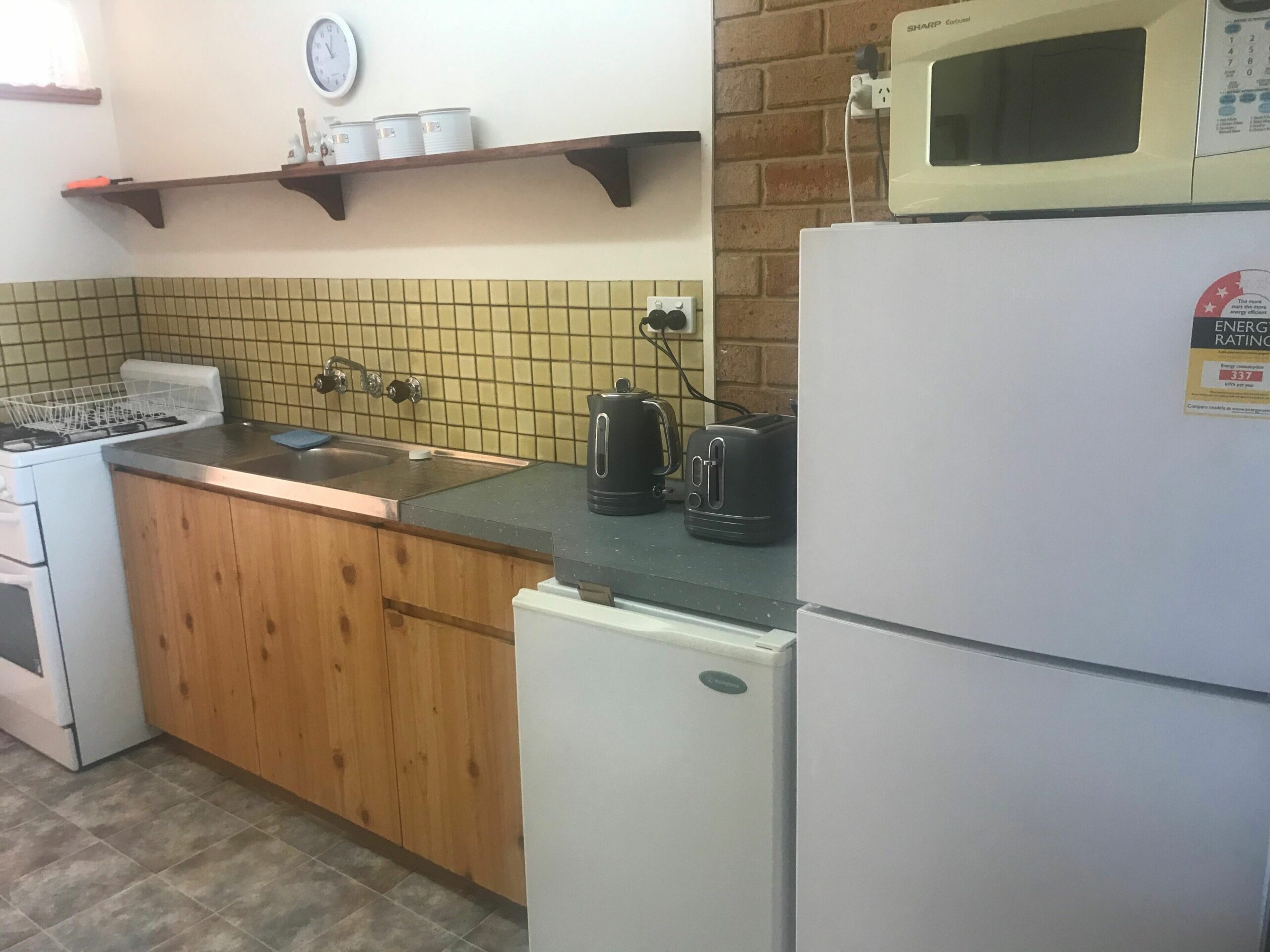 Unit in Hartog Cres - Denham, Shark Bay