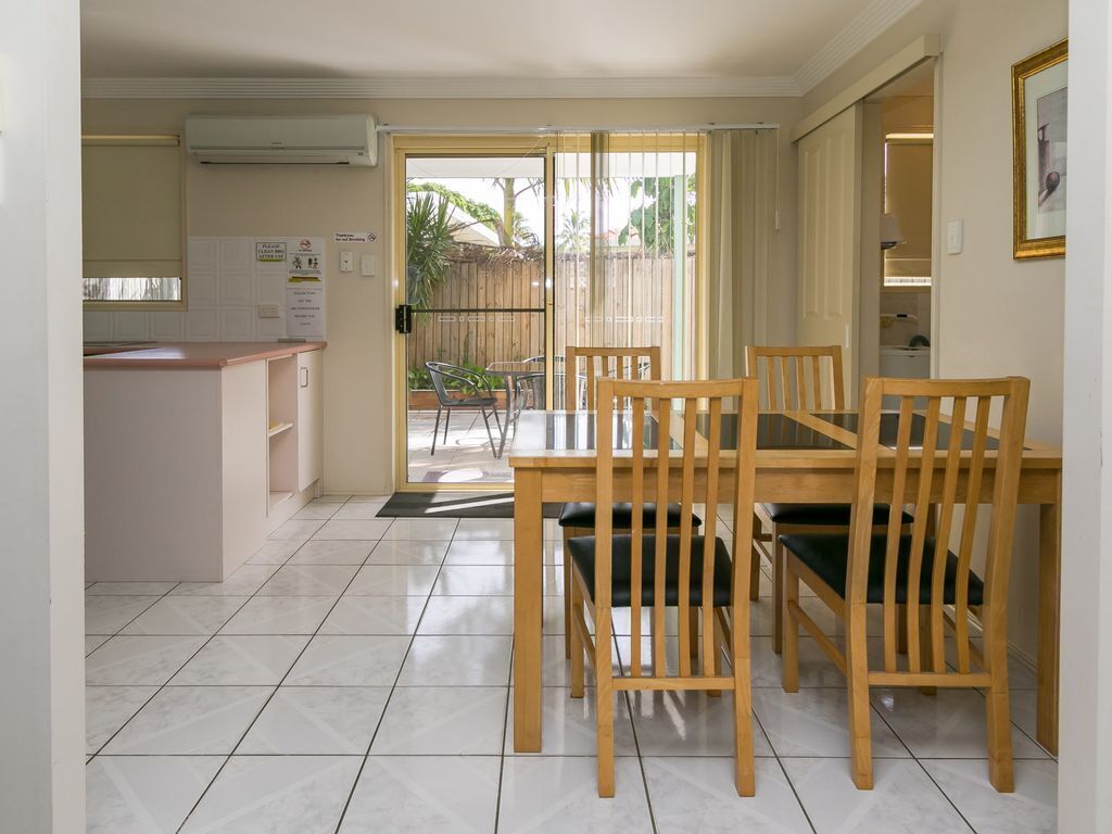 Superb Location - Hervey Bay