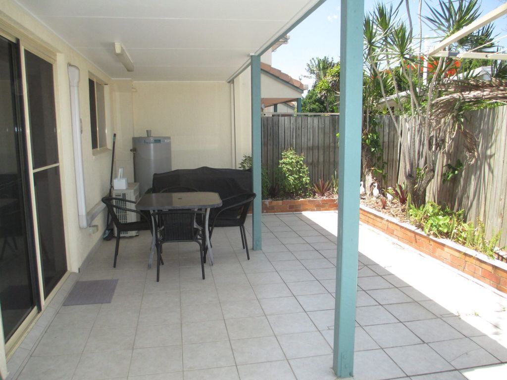 Superb Location - Hervey Bay