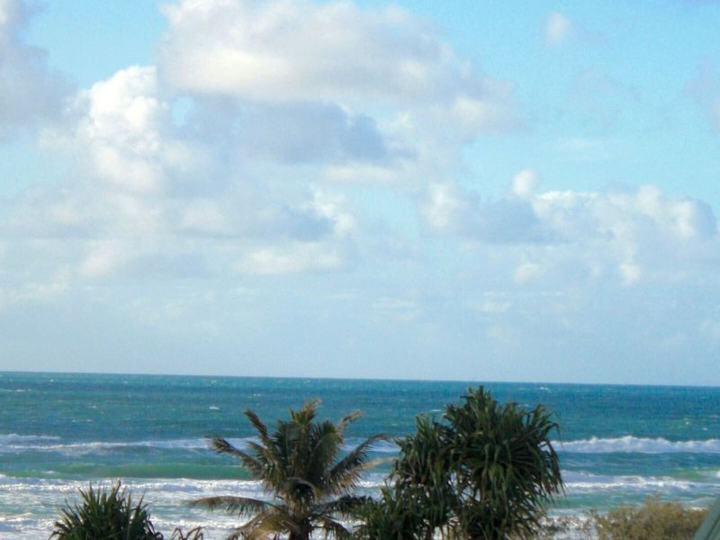 Ocean Vista Beach House - Fraser Island Second Valley Eurong