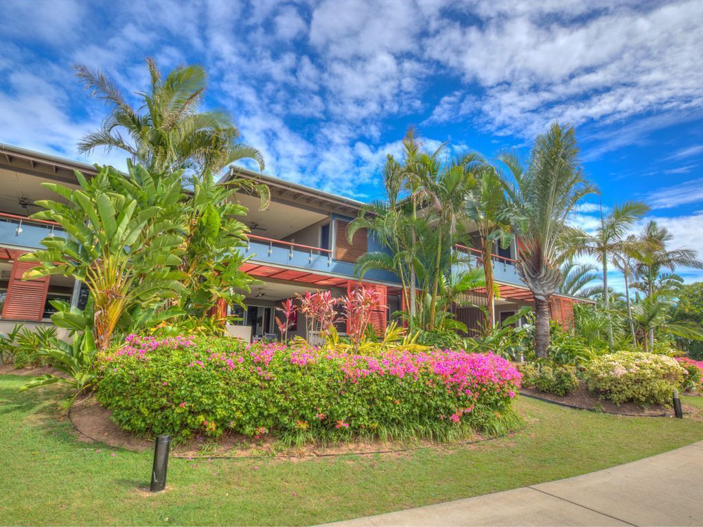 Paperbark Beach Home 10 Sandcastles Resort