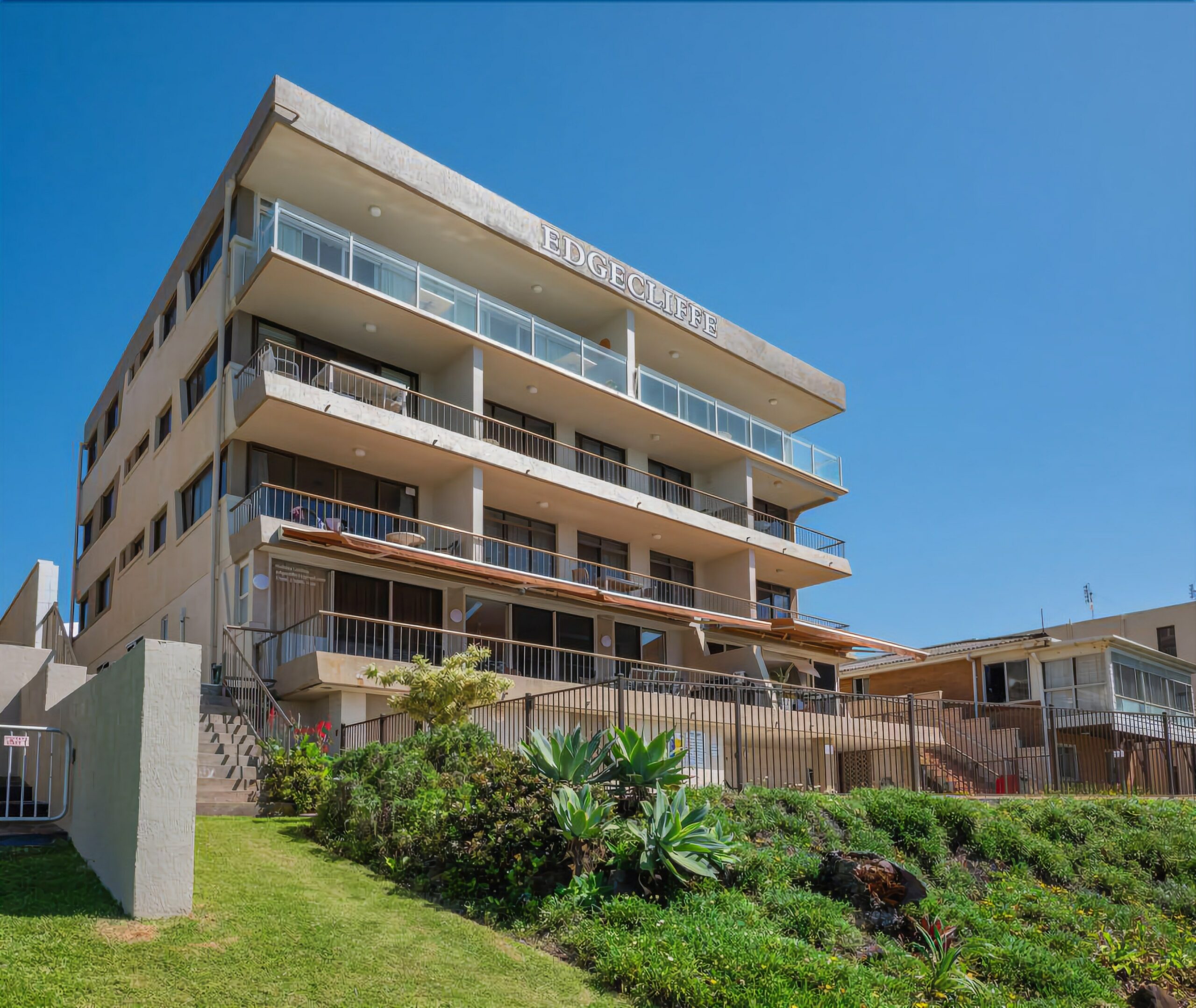 Edgecliffe Unit 4, 4 Esplanade Kings Beach