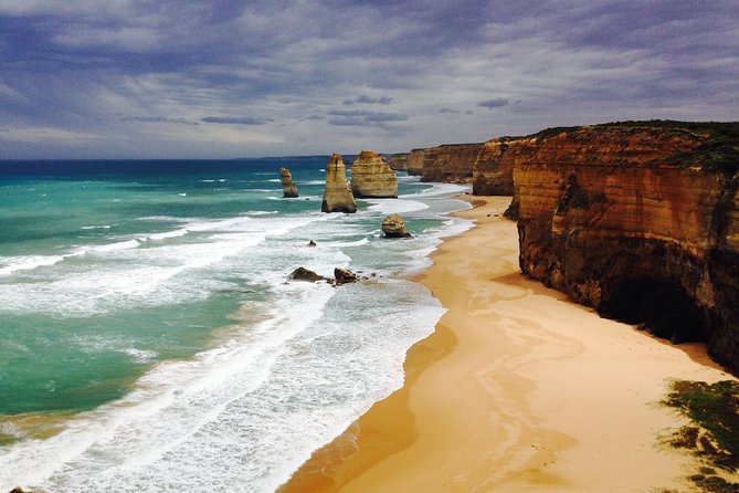 3 Day Private Tour Of Phillip Island, Great Ocean Road & Mornington Peninsula