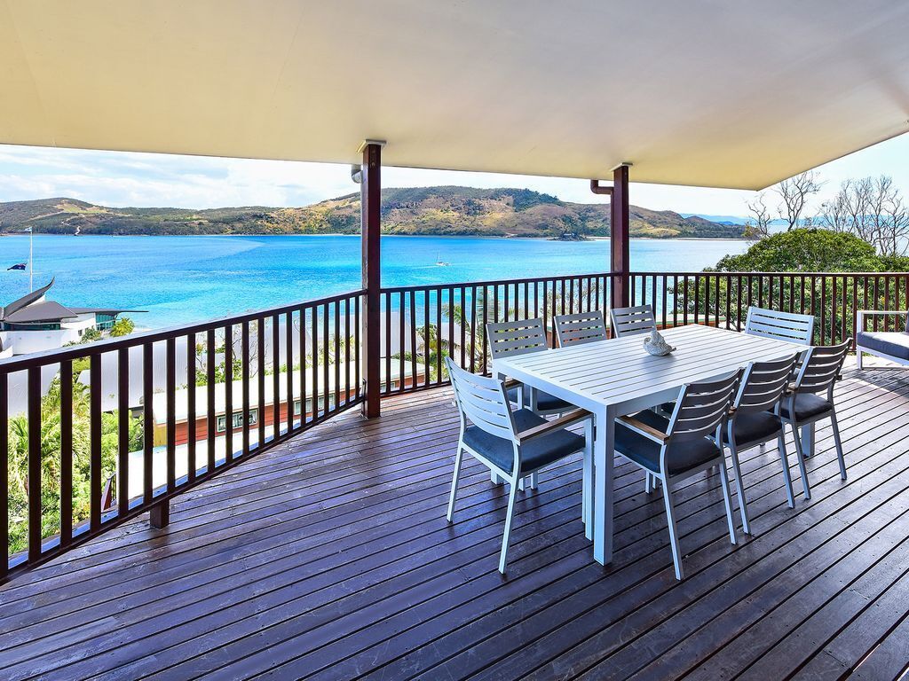 Casuarina Cove 14, Hamilton Island