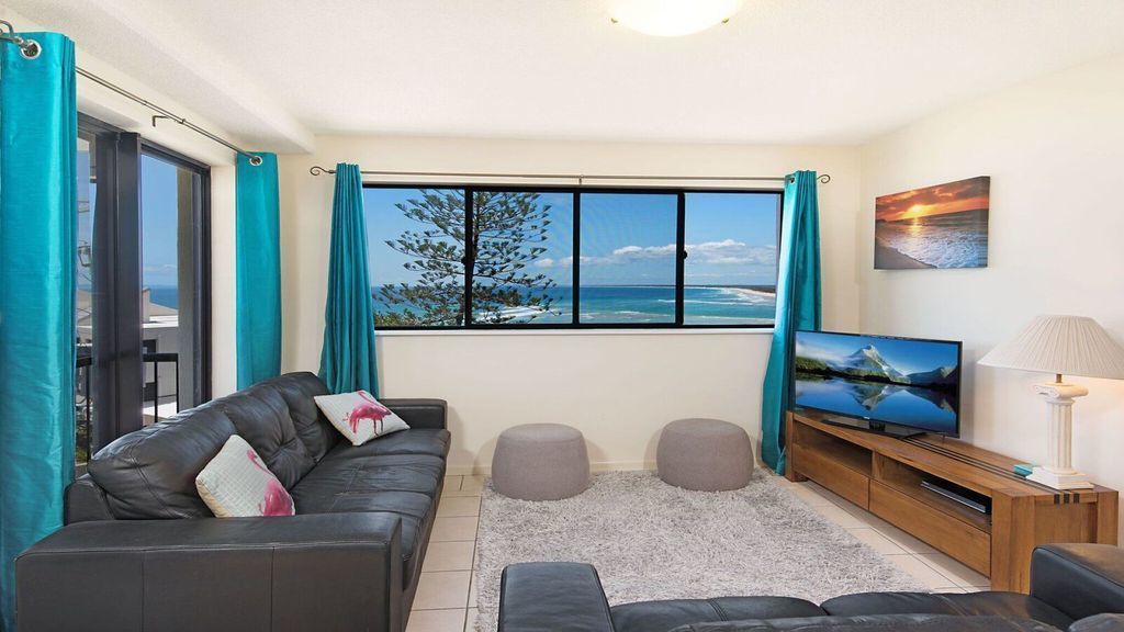 The Apartments Unit 8 Kings Beach QLD