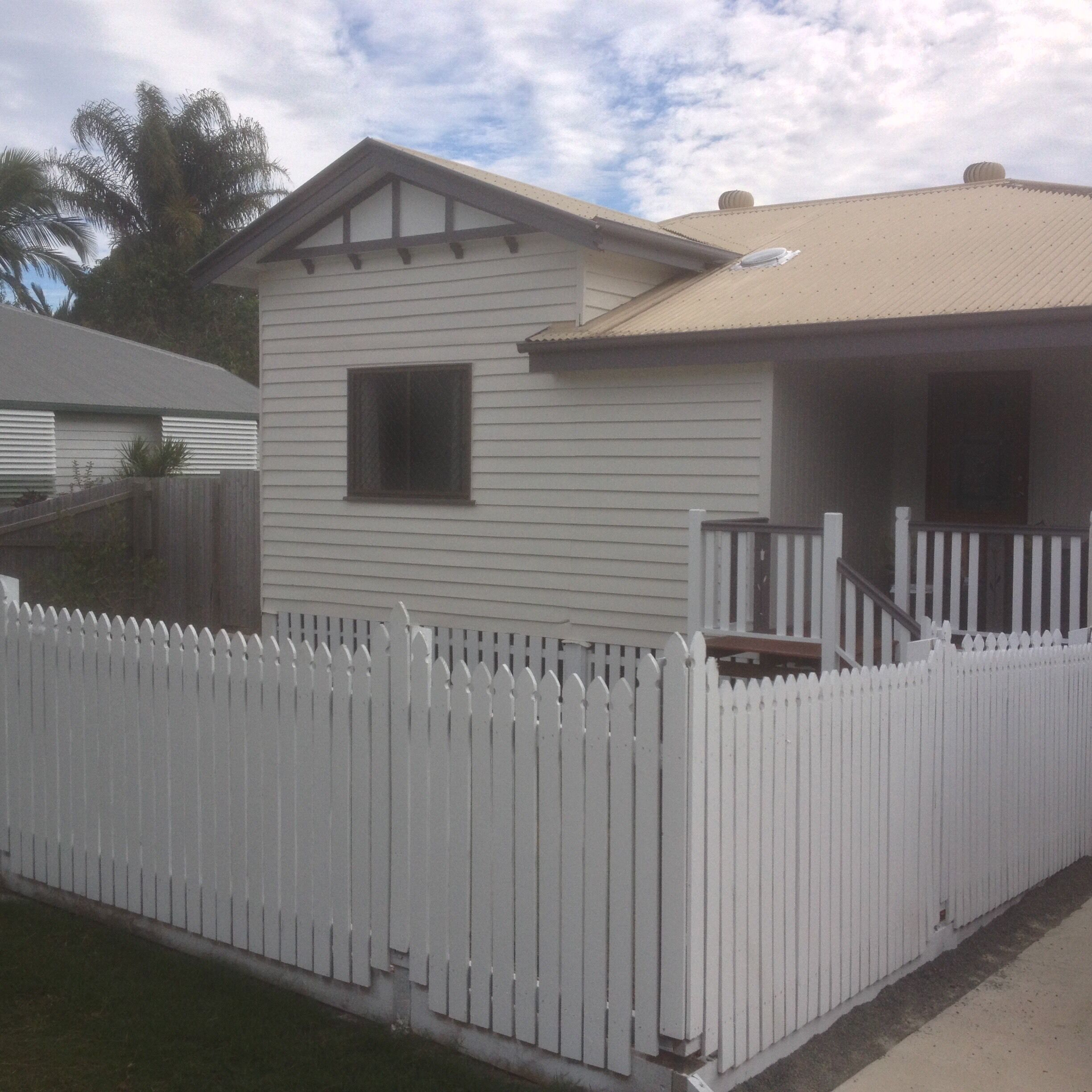 Cozy Family Home Full Aircondition Sleeps 6 Close To Town & Tourist Attractions