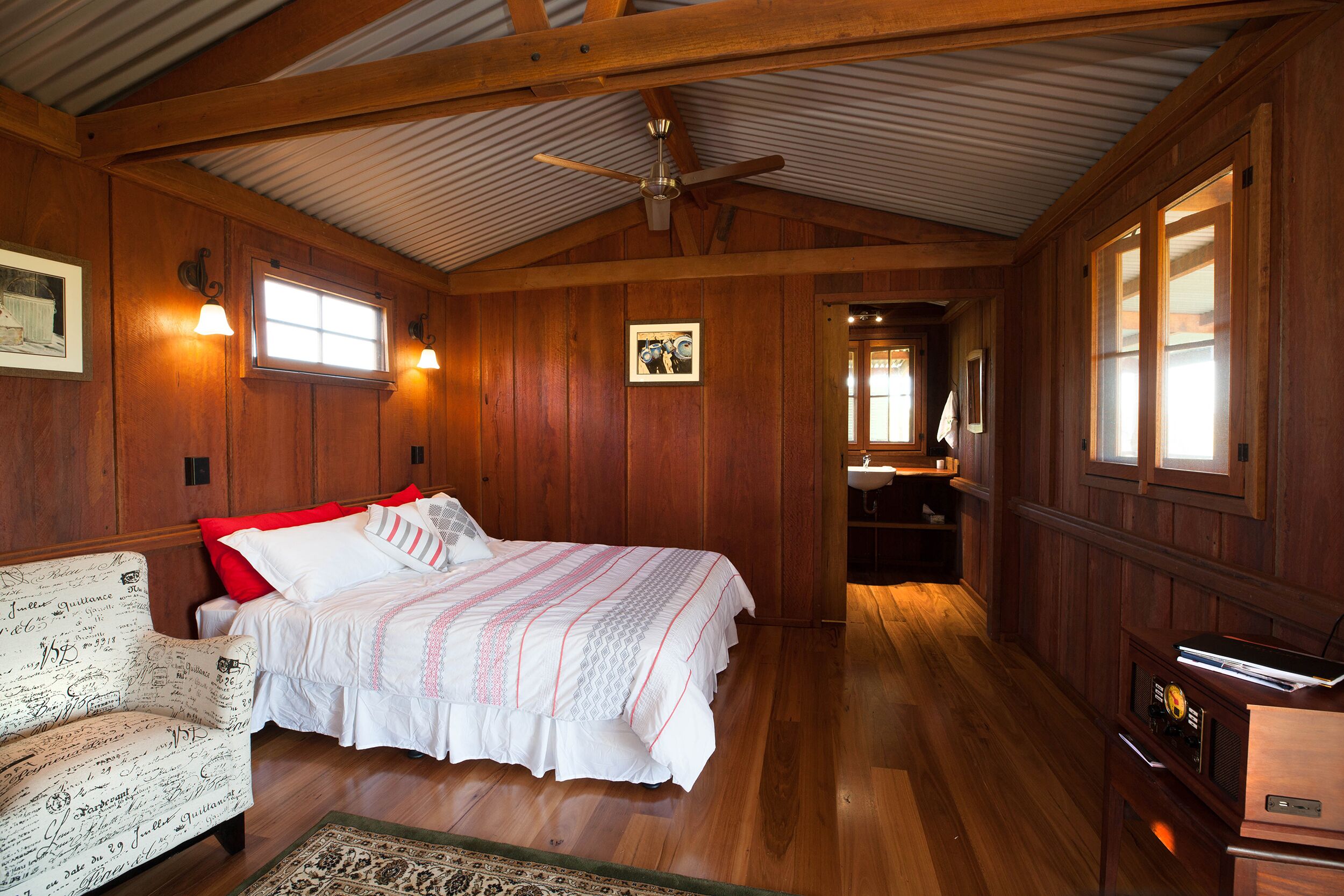 Maleny Clover Cottages