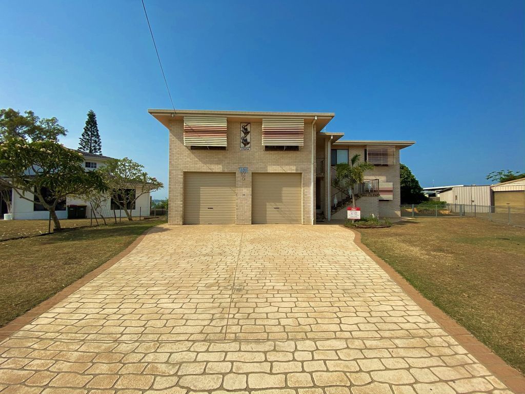 Utopia - Burrum Heads- Riverfront - 5br- Aircon- Pets Welcome