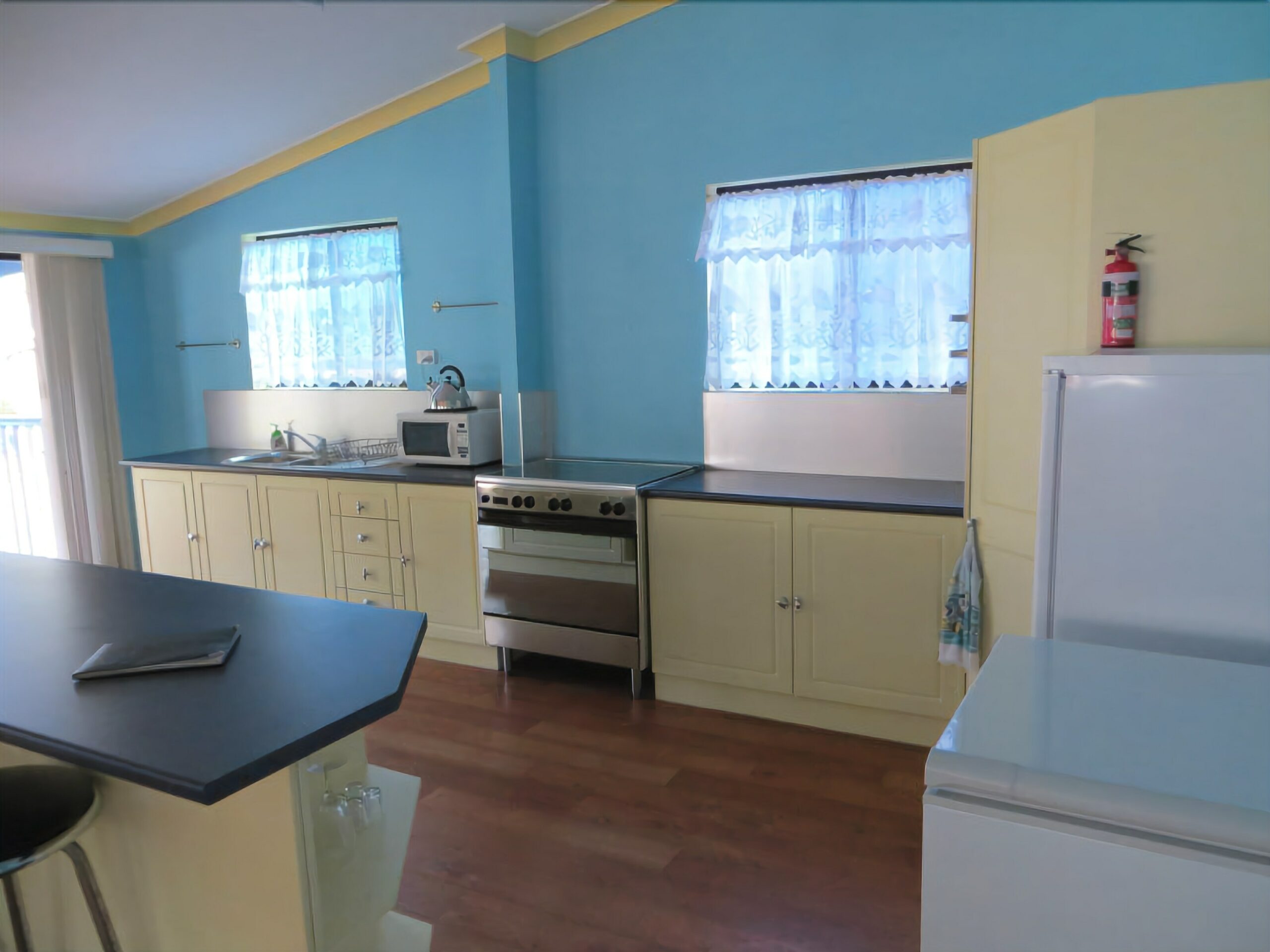 Orchid Beach Retreat
