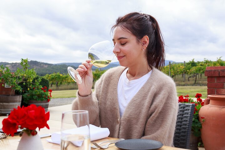 Margaret River Small-Group Full-Day Wine & Food Tour