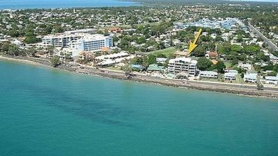 Pier 1 Ocean View Luxury Apartment #14 - Hervey BAY