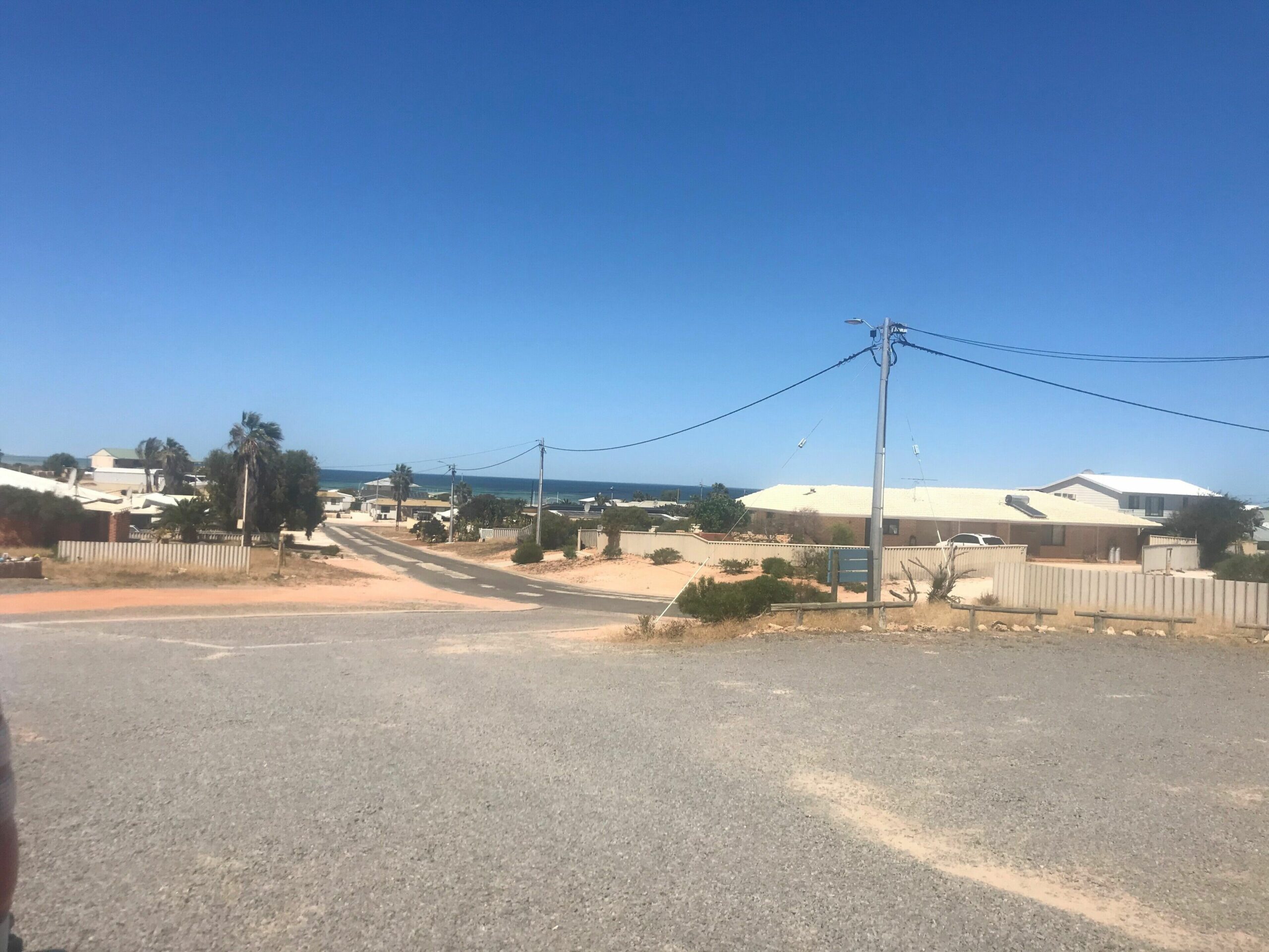 Unit in Hartog Cres - Denham, Shark Bay