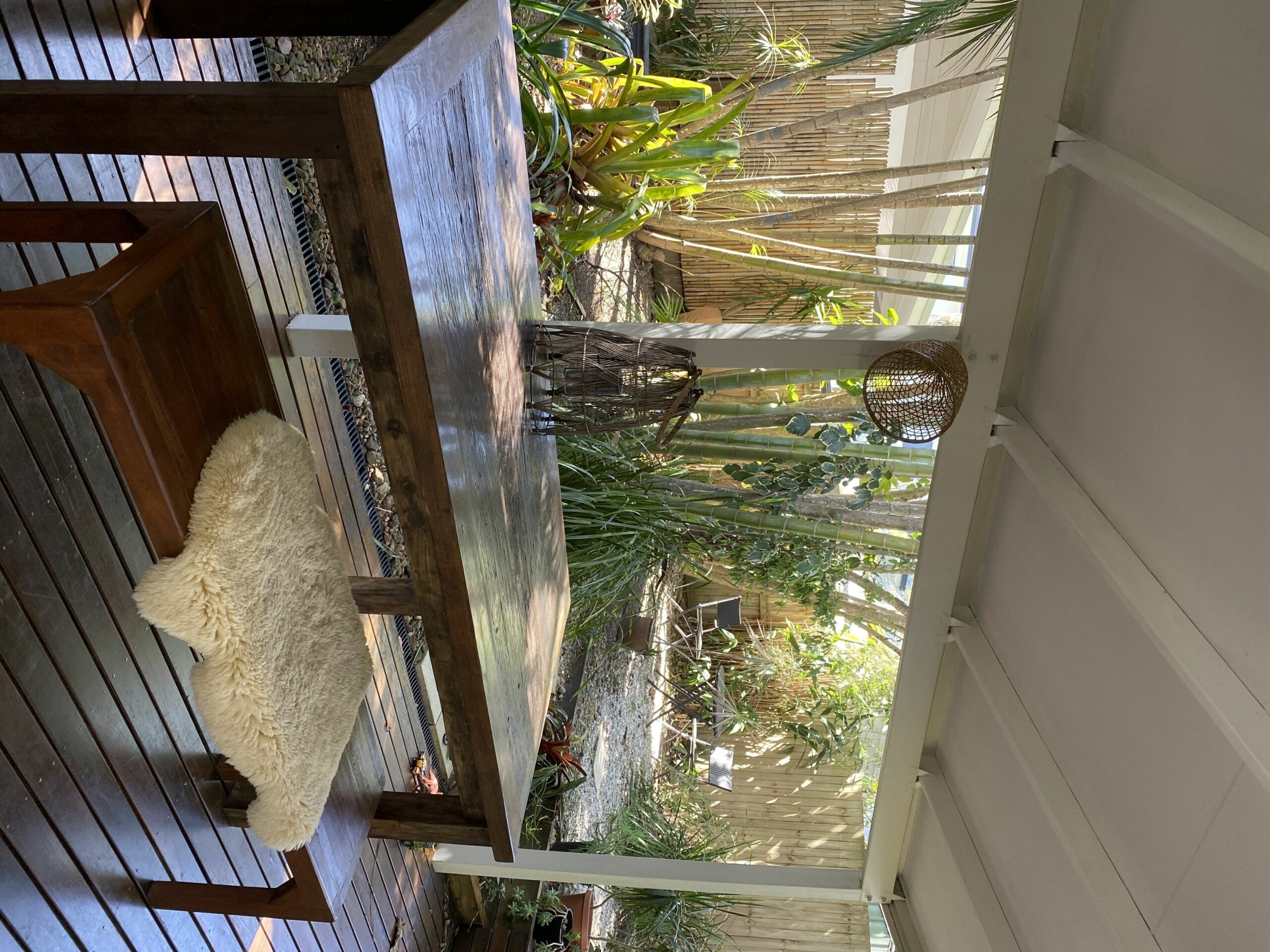 The Jungalow Beach House Child & Dog Friendly